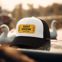 Shit Show Cap