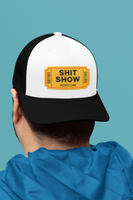 Shit Show Cap
