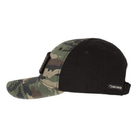 DRI Duck - Tactical Cap