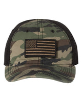 DRI Duck - Tactical Cap
