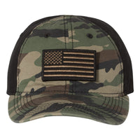 DRI Duck - Tactical Cap