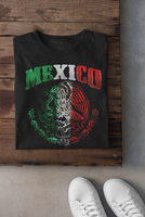 Mexico Pride T-shirt
