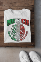 Mexico Pride T-shirt
