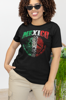 Mexico Pride T-shirt
