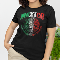 Mexico Pride T-shirt