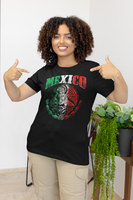 Mexico Pride T-shirt
