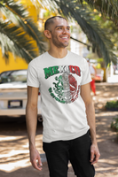 Mexico Pride T-shirt
