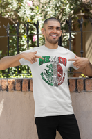 Mexico Pride T-shirt
