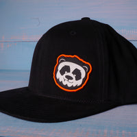 Panda Hat Timberline Corduroy Cap Richardson