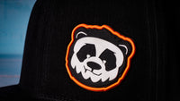 Panda Hat Timberline Corduroy Cap Richardson
