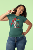 Chingona Essence Tee
