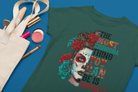 Chingona Essence Tee
