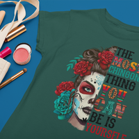 Chingona Essence Tee