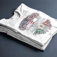 Rooted Heritage Tee
