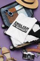 English or Spanish?" – Inspired by Viral TikToks
