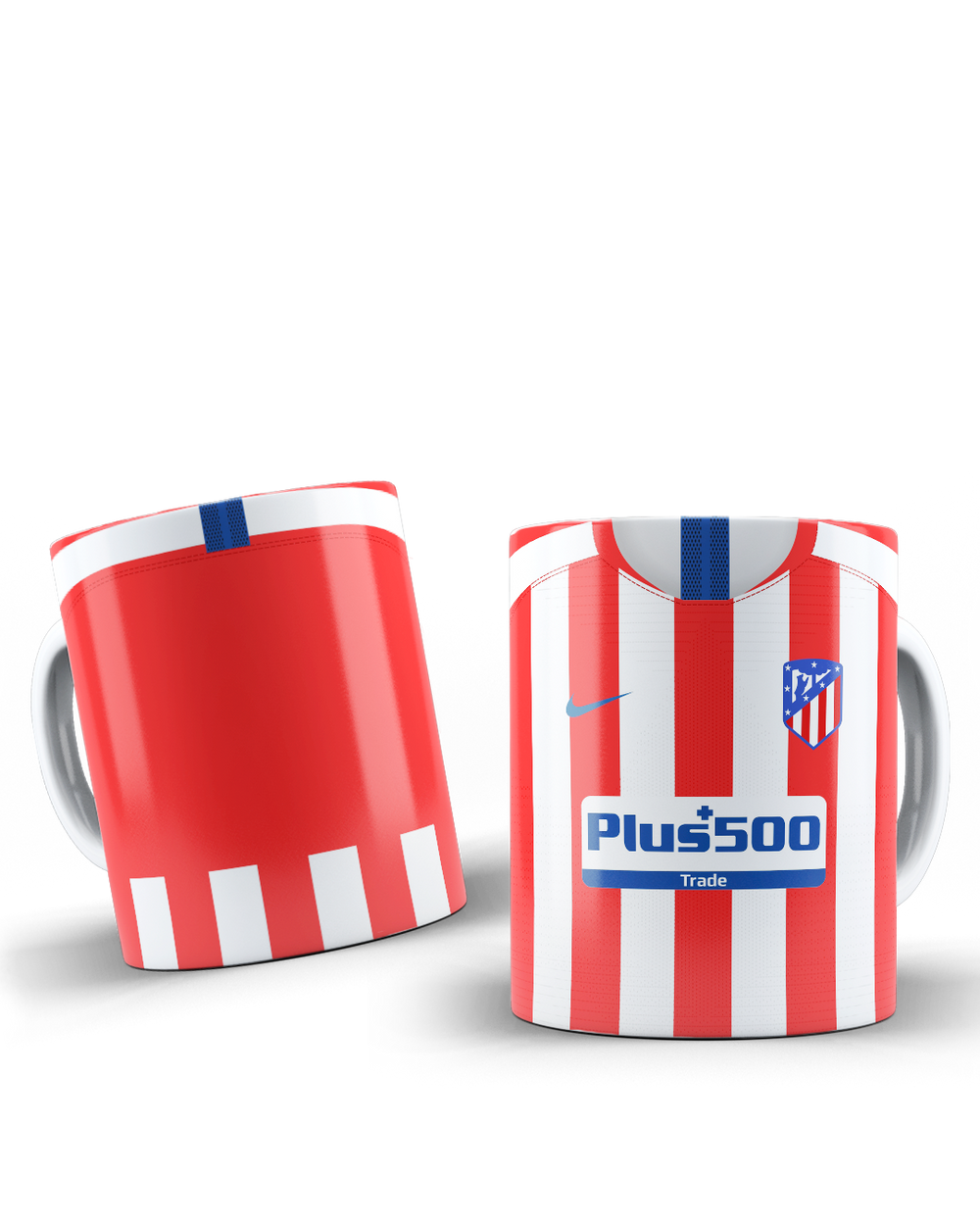 Atletico Madrid Mug