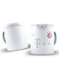 Bayern Munich Mug