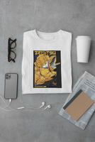 Zenitsu T-shirt
