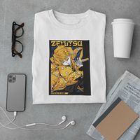 Zenitsu T-shirt