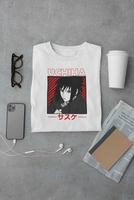 Sasuke T-Shirt
