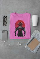 Red Warrior T-Shirt
